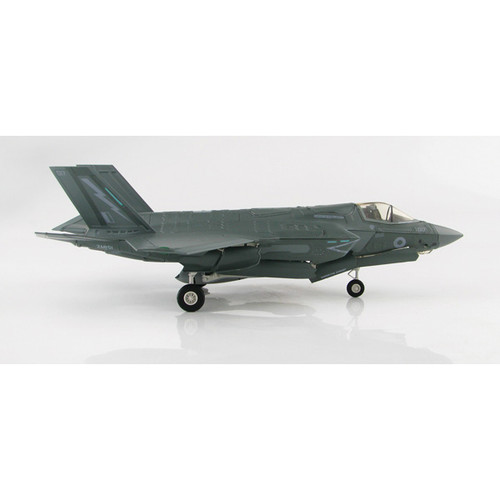 F-35B Lightning 1/72 Die Cast Model Alt Image 3