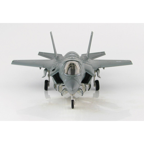 F-35B Lightning 1/72 Die Cast Model Alt Image 4