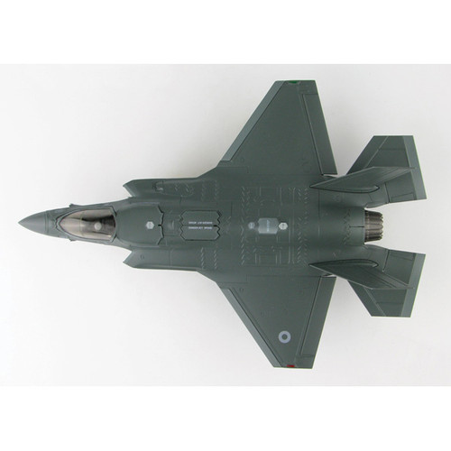 F-35B Lightning 1/72 Die Cast Model Alt Image 5