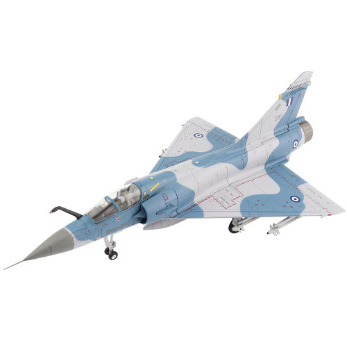 MIRAGE 2000-5EG 1/72 DIE CAST MODEL - HA1616 Main Image