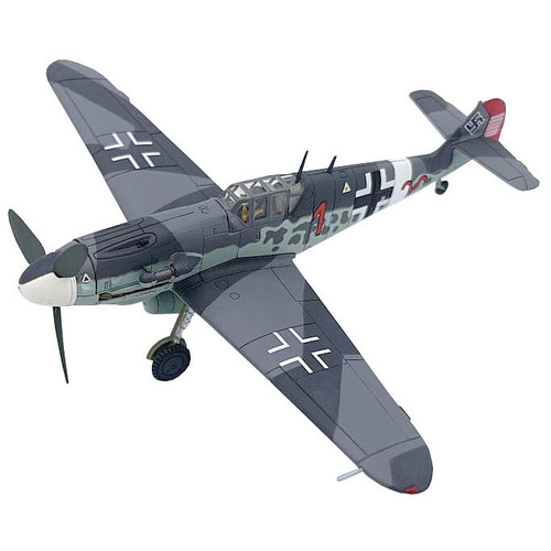 Bf 109G-2 1/72 Die Cast Model Corgi (AA27111) Alt Image 1