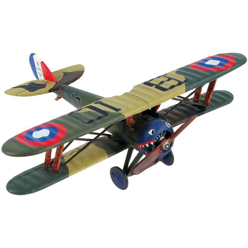 Nieuport 28C.1 1/72 Display Model Alt Image 1