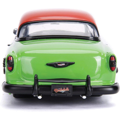 1953 Chevrolet Bel Air 1/24 Die Cast Model Alt Image 4