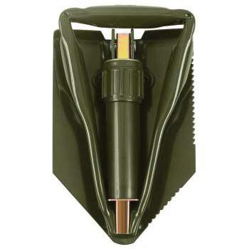 Tri-Fold Shovel Rothco (828) Alt Image 1