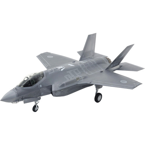 F-35 A LIGHTNING II 1/48 Kit Tamiya (61124) Main Image