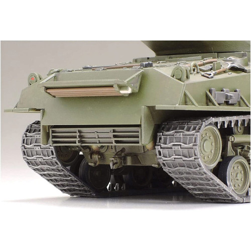 M4A3E8 SHERMAN 1/48 Kit Tamiya (32595) Alt Image 3