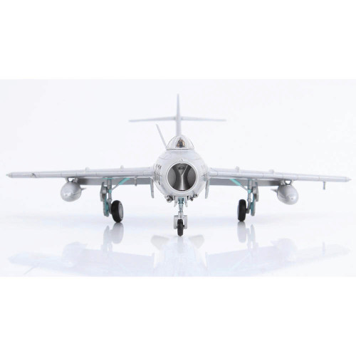MIG-15bis 1/72 Die Cast Model - HA2420 Soviet Air Force Alt Image 1