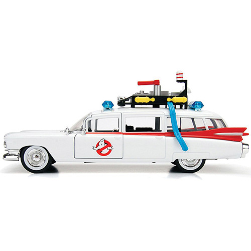 1959 Ghostbusters Ecto-1 Cadillac Alt Image 1
