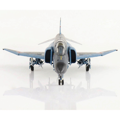 F-4EJ Kai 1/72 Die Cast Model - HA1927B "ACM 2003 Winner", 8 SQ, JASDF, MISAWA AB, Japan Alt Image 1