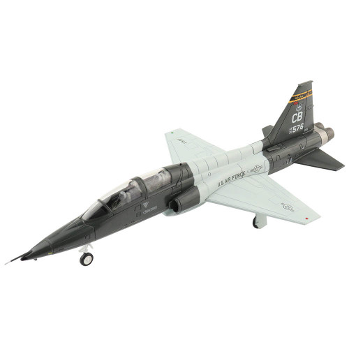 T-38C Talon 1/72 Die Cast Model - HA5408 50th FTS "Strikin' Snakes", Columbus AFB, 2009 Main Image