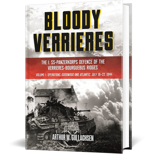 Bloody Verrieres Casemate Main Image