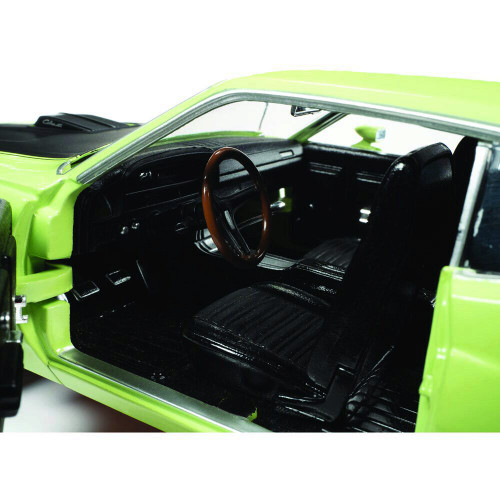 1971 Ford Torino Cobra (Class of 1971) Alt Image 4