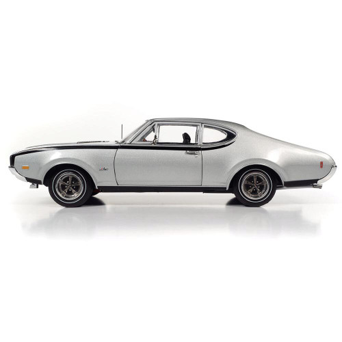 1968 Oldsmobile Hurst Olds 2-Door Post (MCACN) Alt Image 1