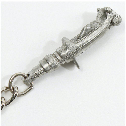 F-4 Phantom Joystick Keychain K328 Alt Image 2