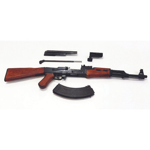 Russian AK-47 Assault Rifle Replica DENIX (22-1086) | Military