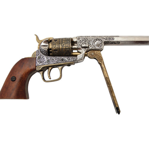 1851 Navy Revolver Alt Image 2