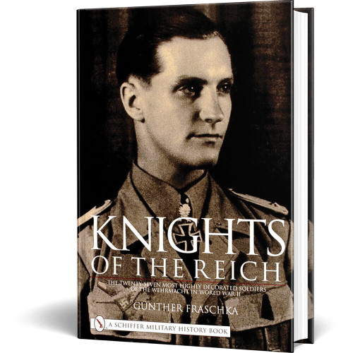 KNIGHTS OF THE REICH Main Image