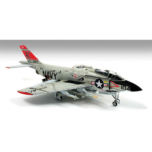 F3H-2 Demon 1/48 Kit Alt Image 1