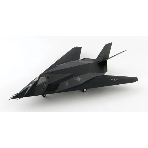 F-117A Nighthawk 1/72 Die Cast Model Main Image