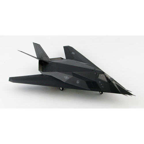F-117A Nighthawk 1/72 Die Cast Model Alt Image 1