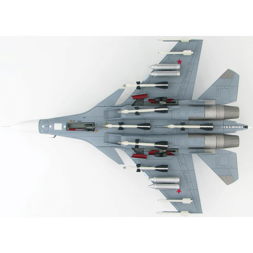 Su-33 Flanker D 1/72 Die Cast Model Alt Image 5