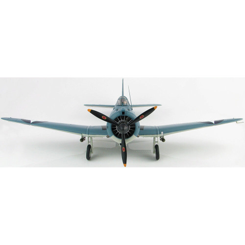 SBD-3 Dauntless 1/32 Die Cast Model Alt Image 7