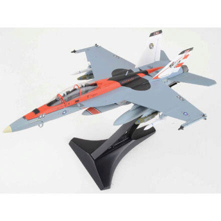 F/A-18F Super Hornet 1/72 Die Cast Model VFA-41 Black Aces, 2015 Alt Image 3