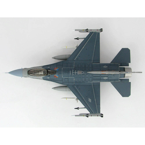 F-16C Fighting Falcon Die Cast Model Alt Image 2