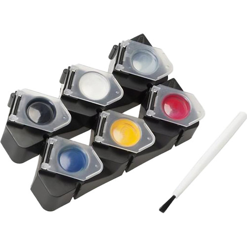 Testors Primary Color Paint Set Alt Image 1