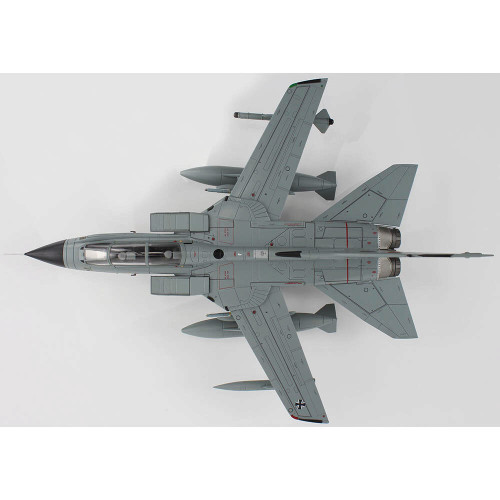 Tornado IDS 1/72 Die Cast Model - HA6717 JaboG 33, Luftwaffe, Norvenich AB, 2022 Alt Image 3