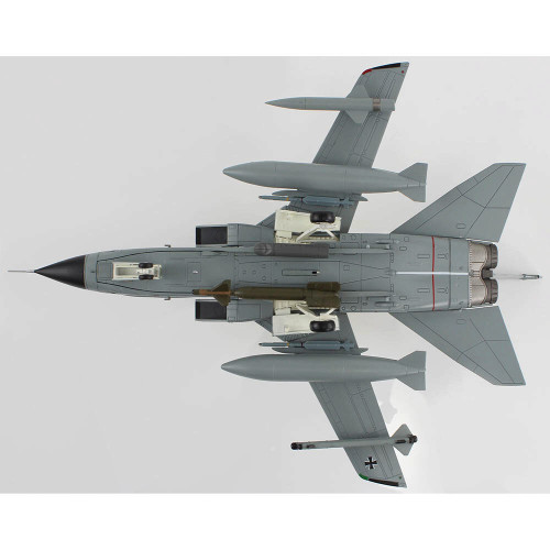 Tornado IDS 1/72 Die Cast Model - HA6717 JaboG 33, Luftwaffe, Norvenich AB, 2022 Alt Image 4