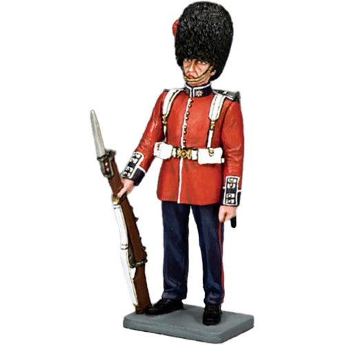 British Stand at Ease 1/30 Figure Main Image