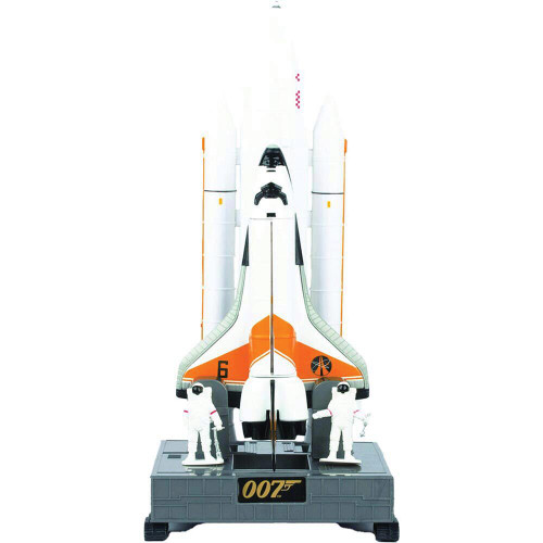 James Bond - Space Shuttle Set - Moonraker Main Image