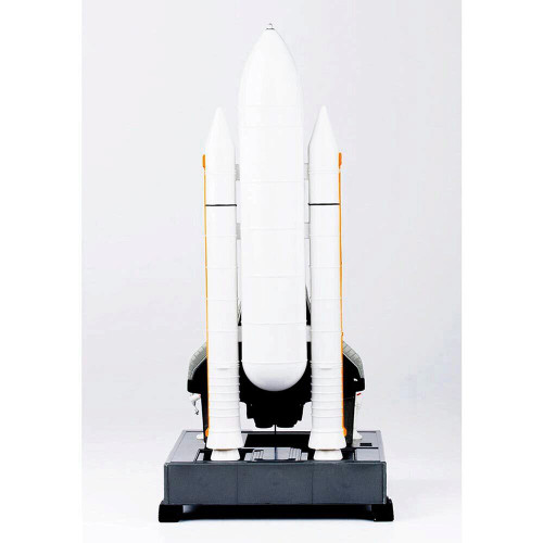 James Bond - Space Shuttle Set - Moonraker Alt Image 1
