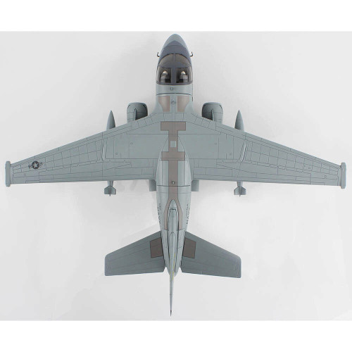 S-3 Viking 1/72 Die Cast Model - HA4912 VS-32 "Maulers", USS America Alt Image 3