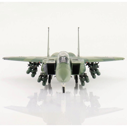F-15E Strike Eagle 1/72 Die Cast Model "Strike Eagle Prototype", USAF, 1980 Alt Image 1