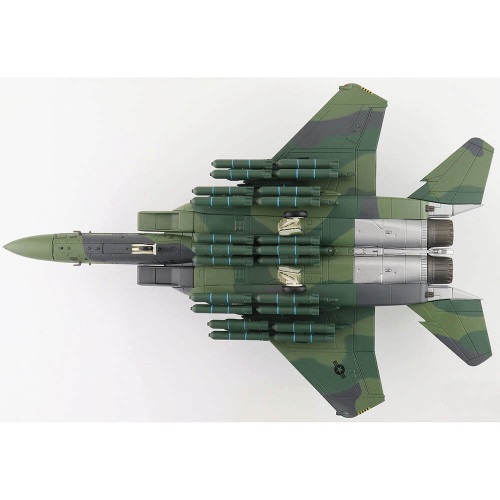F-15E Strike Eagle 1/72 Die Cast Model "Strike Eagle Prototype", USAF, 1980 Alt Image 4