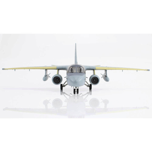 S-3 Viking 1/72 Die Cast Model - HA4913 VS-33 "Screwbirds", USS Stennis, 2009 Alt Image 1