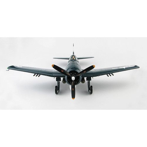 F6F-5 Hellcat 1/32 Die Cast Model Alt Image 4