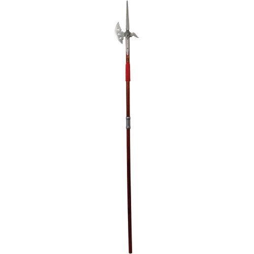 Denix 17th Century Swiss Replica Halberd Alt Image 1