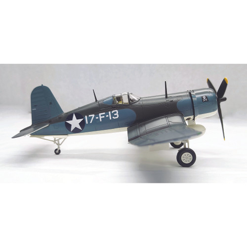 F4U-1 Corsair 1/48 Die Cast Model Alt Image 1