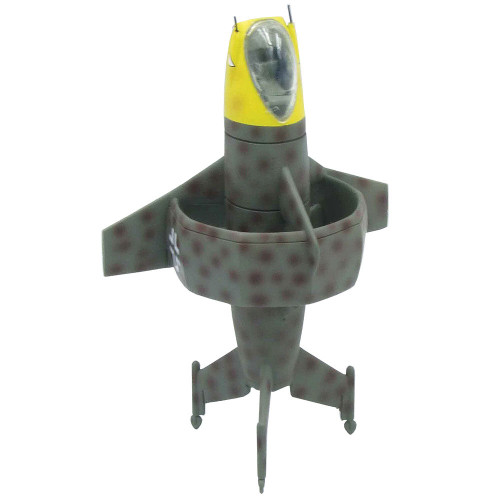 HEINKEL WESPE1/72 Display Model Alt Image 1