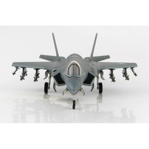 F-35A Lightning 1/72 Die Cast Model Alt Image 4