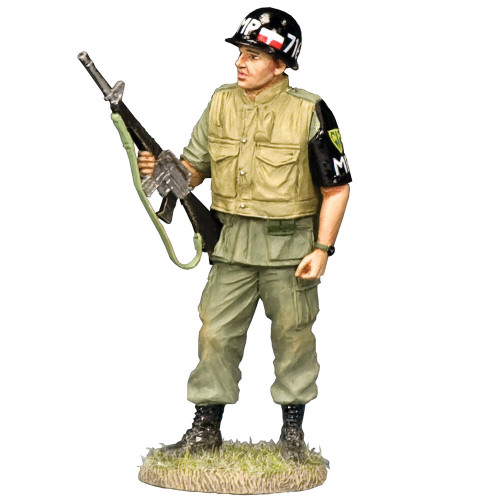 U.S.M.P. On-Duty 1:30 Figure K&C (VN175) Main Image