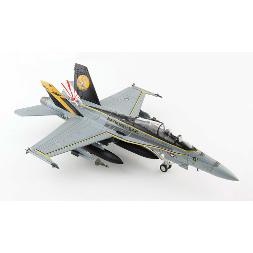 F/A-18D Hornet 1/72 Die Cast Model Alt Image 3