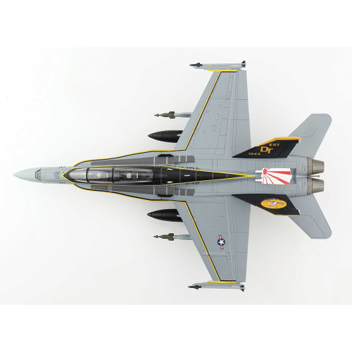F/A-18D Hornet 1/72 Die Cast Model Alt Image 4