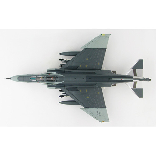 F-4G Phantom II 1/72 Die Cast Model Alt Image 5
