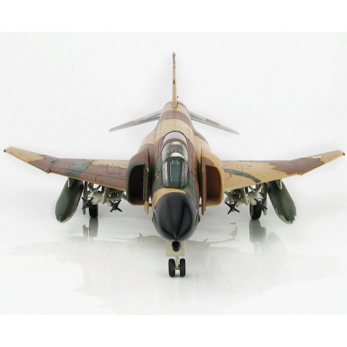 F4-J Phantom II 1/72 Die Cast Model Alt Image 1
