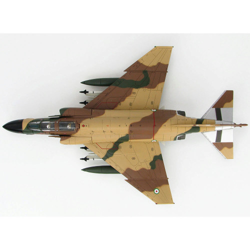 F4-J Phantom II 1/72 Die Cast Model Alt Image 3
