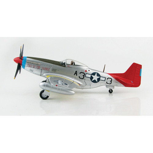 P-51D Mustang 1/48 Die Cast Model Alt Image 2